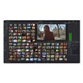 BlackmagicDesign (ブラックマジックデザイン) DaVinci Resolve Studio（ダヴィンチ リゾルブ スタジオ）