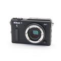 Nikon (ニコン) Nikon 1 AW1 ボディ ブラック