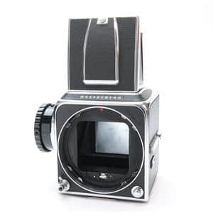 HASSELBLAD (ハッセルブラッド) 500C Body (スクリーン交換可能モデル) メイン