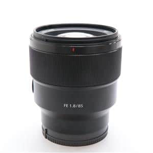 カメラ レンズ(ズーム) SONY (ソニー) FE 85mm F1.8 SEL85F18」の商品検索結果 | デジタル 