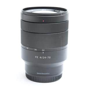 SONY (ソニー) Vario-Tessar T* FE 24-70mm F4 ZA OSS SEL2470Z