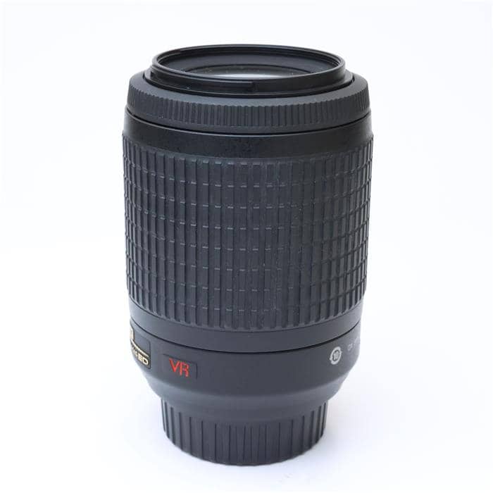 中古)Nikon (ニコン) AF-S DX VR Zoom-Nikkor 55-200mm F4-5.6G IF-ED