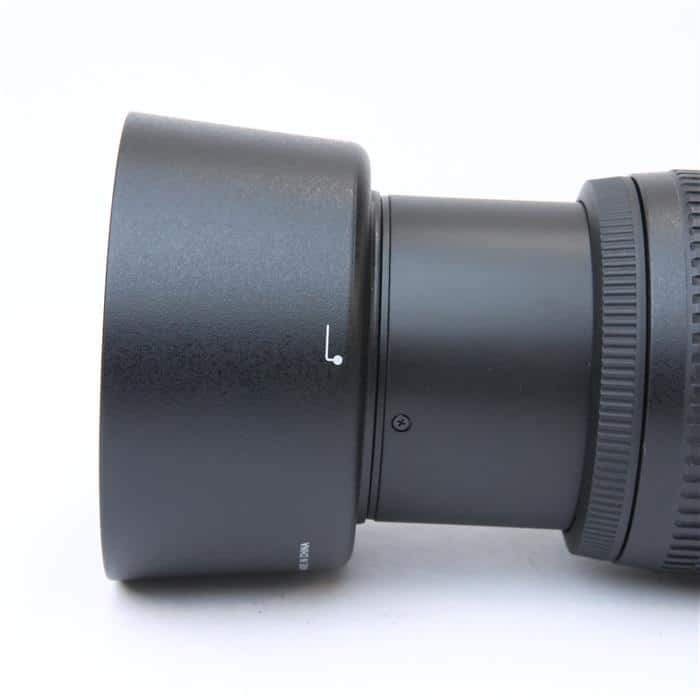中古)Nikon (ニコン) AF-S DX VR Zoom-Nikkor 55-200mm F4-5.6G IF-ED