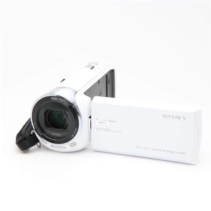 中古)SONY (ソニー) デジタルHDビデオカメラレコーダー ハンディカム 