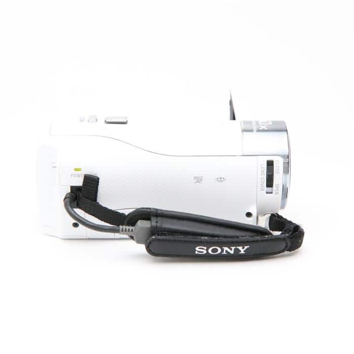 中古)SONY (ソニー) デジタルHDビデオカメラレコーダー ハンディカム 