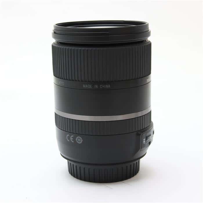 Amazon.com : Tamron A010E 28-300mm F/3.5-6.3 Di VC PZD Zoom