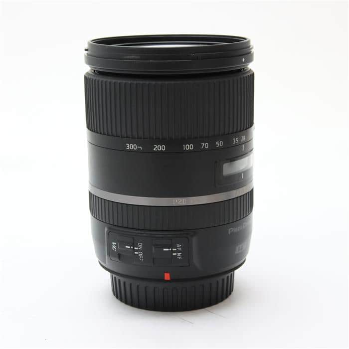 C5400】タムロン AF28-300mmf/3.5-6.3xr di vc