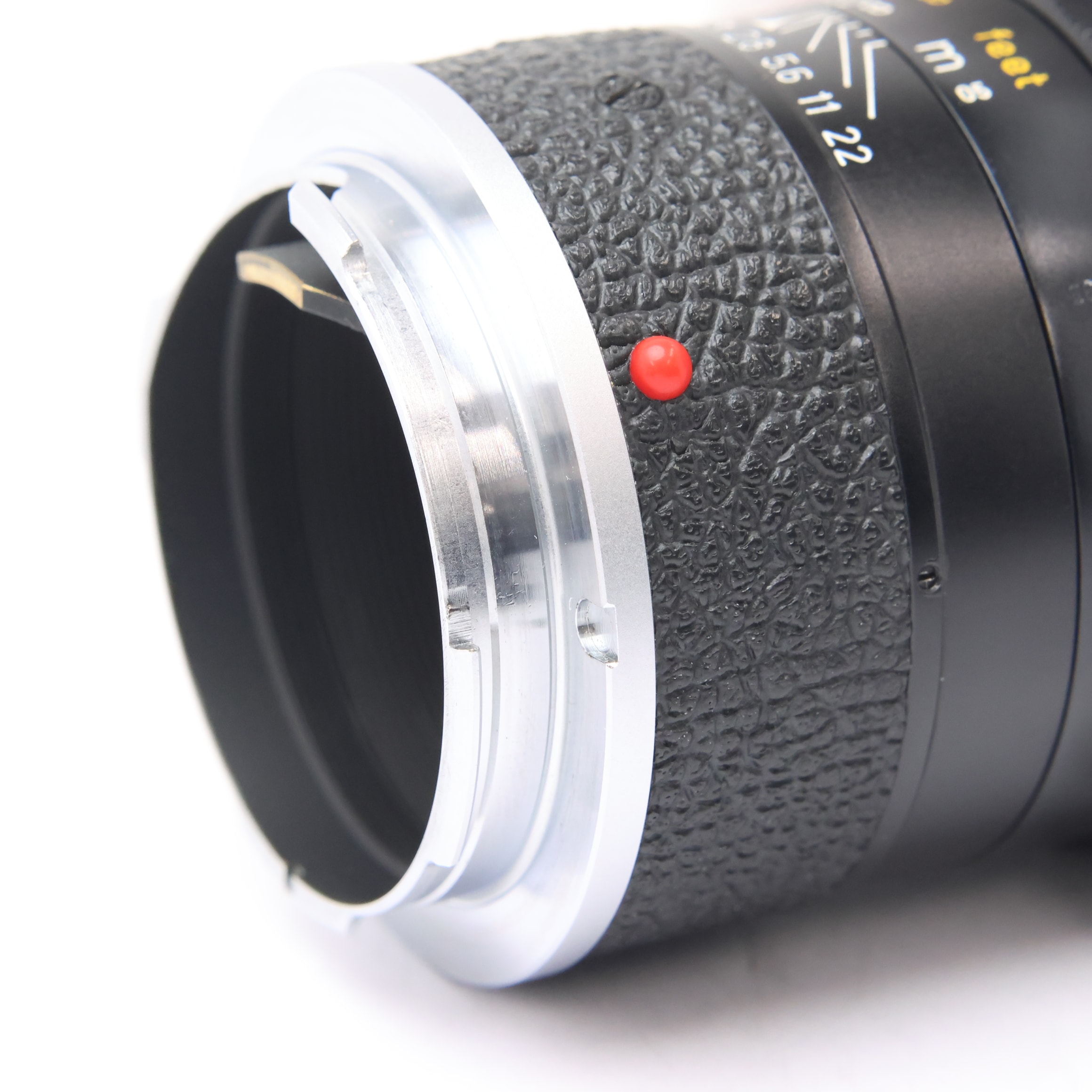 中古)Leica (ライカ) エルマリート M90mm F2.8（商品ID：3717020259871