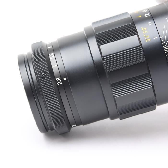 中古)Leica (ライカ) エルマリート M90mm F2.8（商品ID：3717020259871