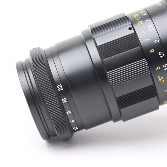 中古)Leica (ライカ) エルマリート M90mm F2.8（商品ID：3717020259871