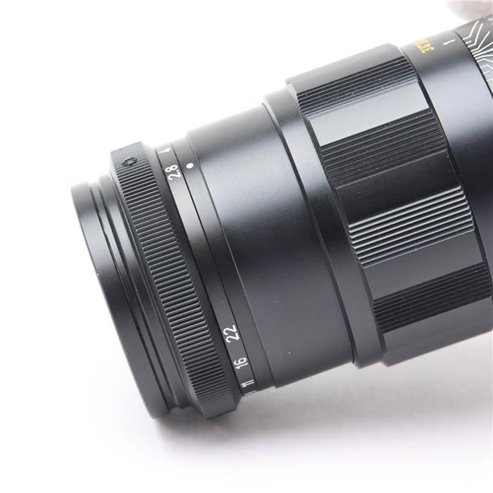 中古)Leica (ライカ) エルマリート M90mm F2.8（商品ID：3717020259871