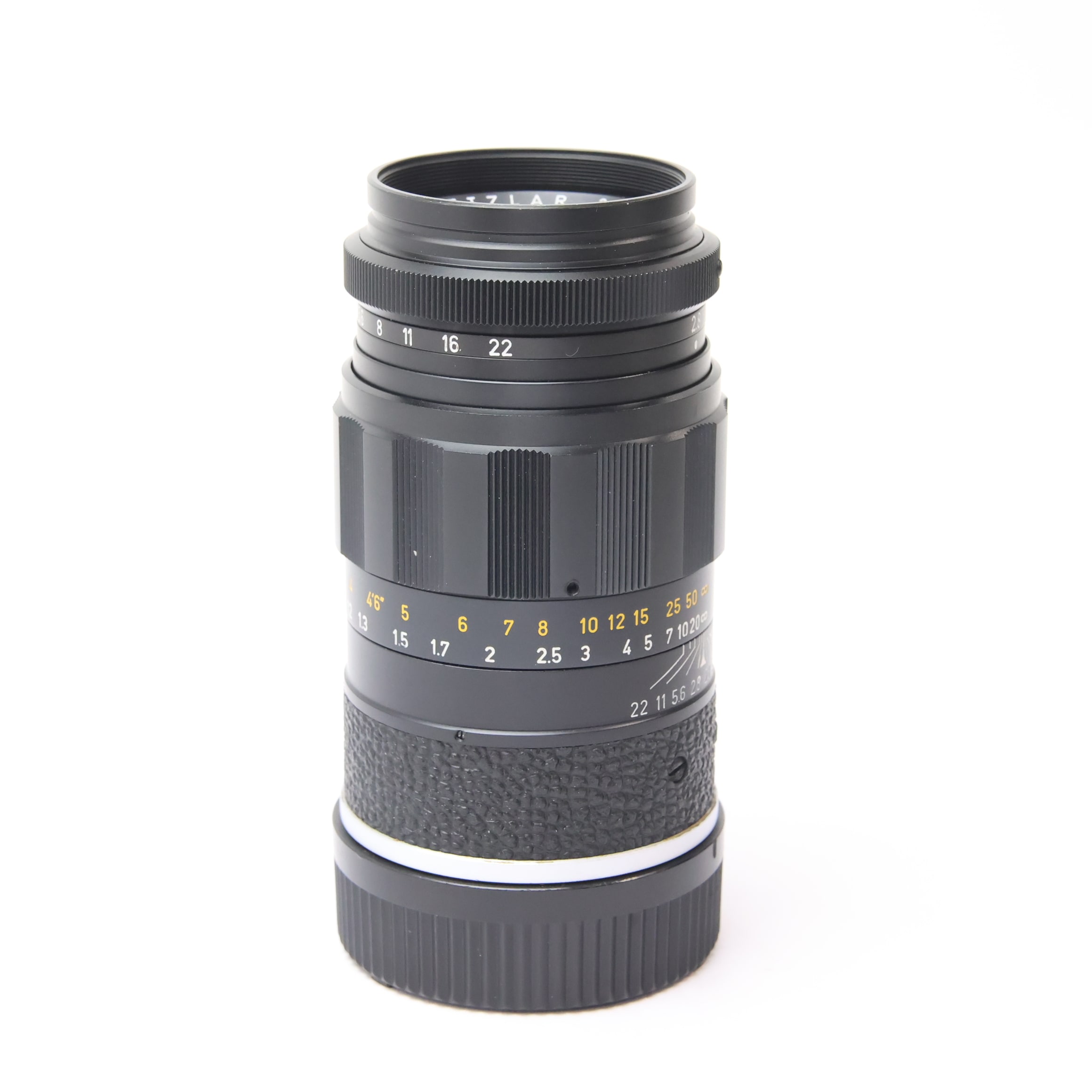 中古)Leica (ライカ) エルマリート M90mm F2.8（商品ID：3717020259871