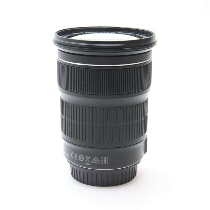 中古)Canon (キヤノン) EF24-105mm F3.5-5.6 IS STM（商品ID  