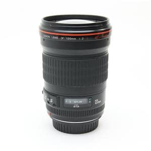 【送料0円】 Canon (キヤノン) EF135mm F2L USM」の商品検索結果 | デジタル レンズ(単焦点)