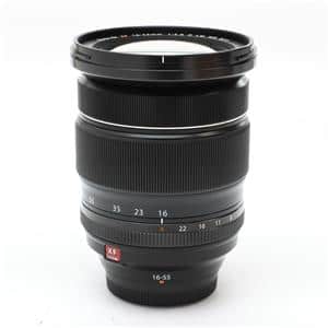 FUJIFILM (フジフイルム) フジノン XF16-55mm F2.8 R LM WR メイン