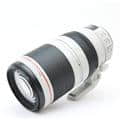 EF100-400mm F4.5-5.6L IS II USM