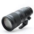 NIKKOR Z 70-200mm F2.8 VR S
