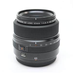 FUJIFILM gf63mm f2.8 フジノンレンズ 新品)FUJIFILM (フジフイルム) フジノン GF63mm F2.8 R WR（商品ID