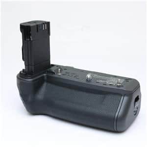 新品)Canon (キヤノン) バッテリーグリップ BG-R20（商品ID