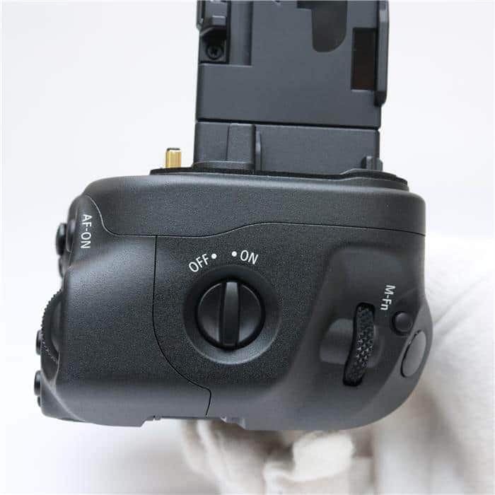 中古)Canon (キヤノン) バッテリーグリップ BG-R20（商品ID