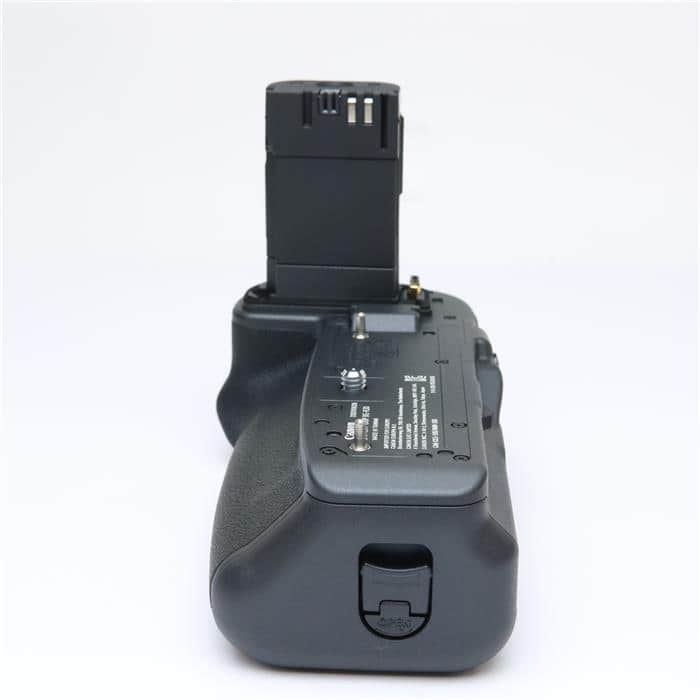 中古)Canon (キヤノン) バッテリーグリップ BG-R20（商品ID