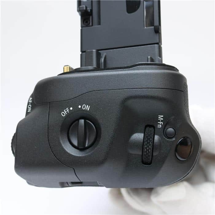 Canon BG-R20 バッテリーグリップ バッテリーグリップ BG-R20：レンズ交換式カメラ・レンズ｜個人