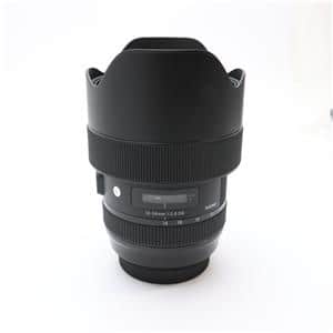 新品)SIGMA (シグマ) Art 14-24mm F2.8 DG HSM (キヤノンEF用