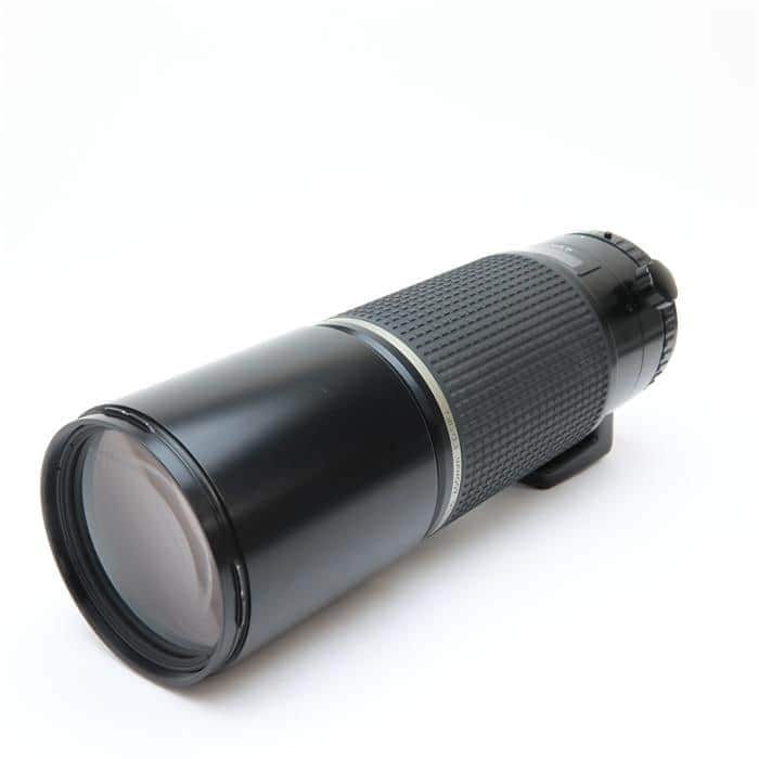 FA645 400mm F5.6ED[IF]