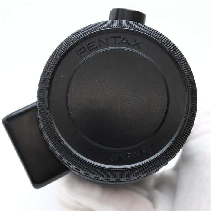 ペンタックス PENTAX FA645 400mm F5.6ED IF #662 Pentax smc FA 645 400mm f/5.6 ED IF Lens 26555 B&H Photo Video