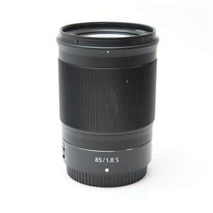 Nikon (ニコン) NIKKOR Z 85mm F1.8 S メイン