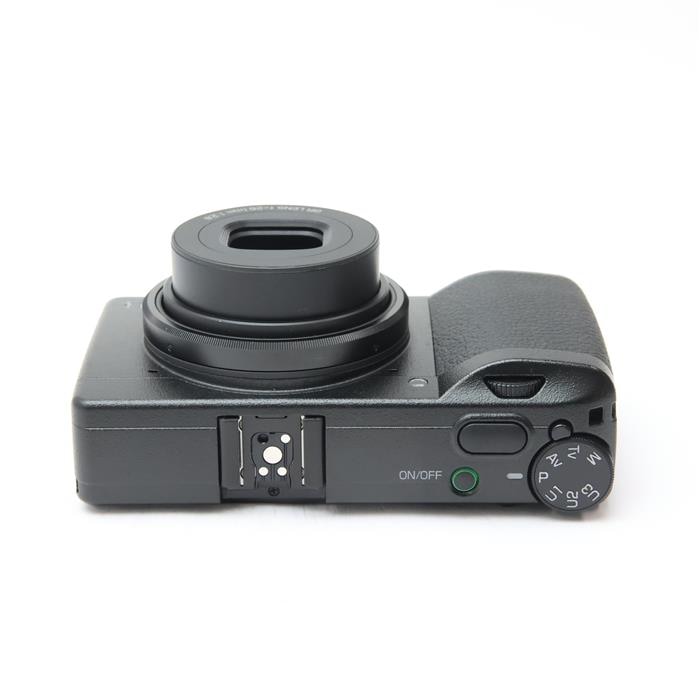 ★未使用品★ RICOH リコー GR IIIx 元箱付き♪ Yahoo!オークション -「ricoh gr iiix」の落札相場・落札価格