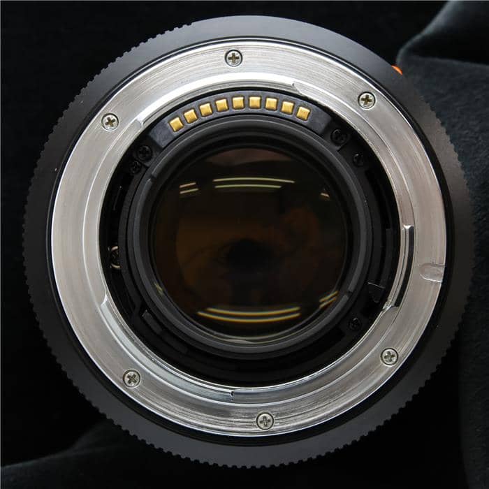 アポズミクロン R90mm F2 ASPH
