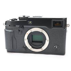 値段交渉可　Fujifilm X-Pro2 ブラック レンズ2本付き レンタル - FUJIFILM(富士フイルム)X-Pro2 ボディ | カメラと