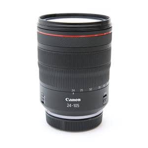 【けんいち】RF 24-105mm F4 L IS USM レンズ Amazon.co.jp: Canon 中望遠ズームレンズ RF24-105mm F4L IS USM