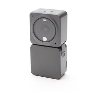 新品)DJI（ディージェイアイ） DJI Action 2 Powerコンボ 32GB AC2POC