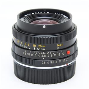 Leica elmarit-r 35mm F2.8」「中古商品または委託品」の商品検索結果