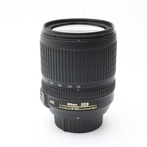 【C7110】ニコン D40X＋DX AF-S NIKKOR 18-105mm Nikon AF-S DX Nikkor 18-105mm f/3.5-5.6G ED VR - Wikipedia