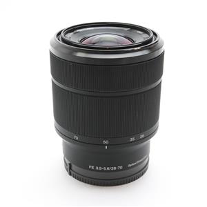 FE 28-70mm F3.5-5.6 OSS SEL2870」「SONY」「中古商品」の商品検索