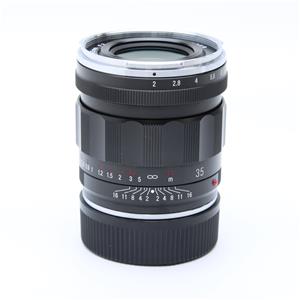 新品)Voigtlander (フォクトレンダー) APO-LANTHAR 35mm F2 Aspherical