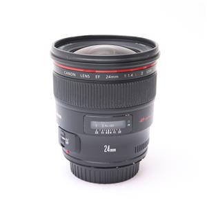 Canon (キヤノン) EF24mm F1.4L II USM」の商品検索結果 | デジタル