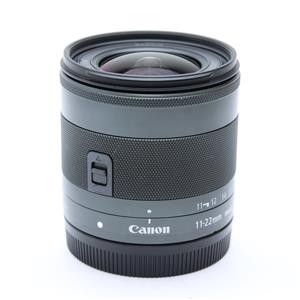 Canon (キヤノン) EF-M11-22mm F4-5.6 IS STM」の商品検索結果
