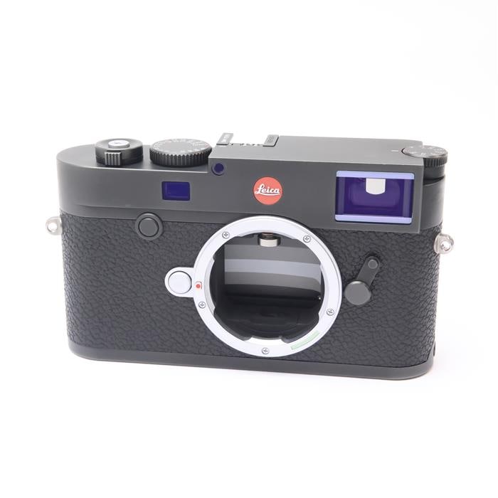 中古)Leica (ライカ) M10 ブラッククローム（商品ID：3717030146871