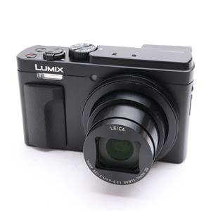 panasonic (パナソニック) lumix dc-tz95 ブラック」の商品検索結果