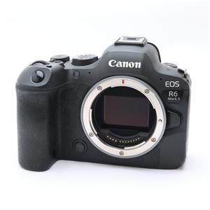 Canon (キヤノン) EOS R6 Mark II ボディ メイン