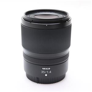 Nikon (ニコン) NIKKOR Z 35mm F1.4 メイン