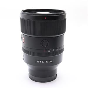 新品)SONY (ソニー) FE 135mm F1.8 GM SEL135F18GM（商品ID
