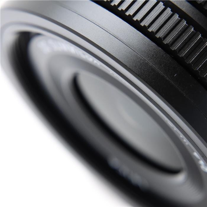 中古)Panasonic (パナソニック) SUMMILUX 15mm F1.7 ASPH. H-X015-K