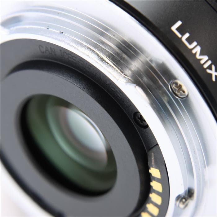 中古)Panasonic (パナソニック) SUMMILUX 15mm F1.7 ASPH. H-X015-K