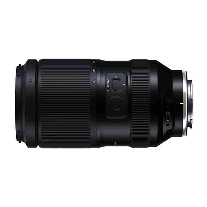 TAMRON 70-180mm F/2.8 Di III VXD ソニー用