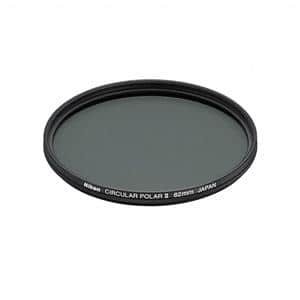 Nikon (ニコン) 円偏光フィルターII 82mm メイン
